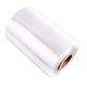 pof热缩膜对折膜现货整卷多尺寸透明膜批发包装 机用热收缩塑封膜