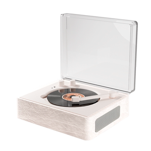 时光纯cd机cd播放机cd唱片机cd专辑播放器光盘播放机碟片播放机