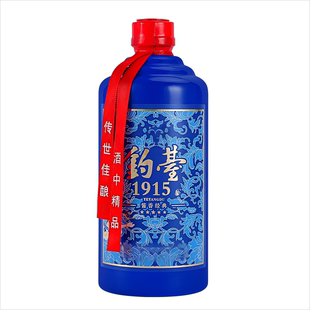 風(fēng)味500ml 釣臺(tái)1915藍(lán)53度醬香經(jīng)典 1瓶特價(jià) 活動(dòng)促銷(xiāo) 試飲LY
