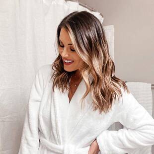 加厚加长款情侣白色割绒睡袍女秋冬季男士浴衣冬天全棉割绒浴袍大