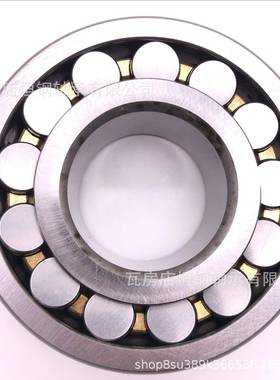 调心滚子轴承QCF22310CCAK系破列现货销售A高转速重载荷碎机电机