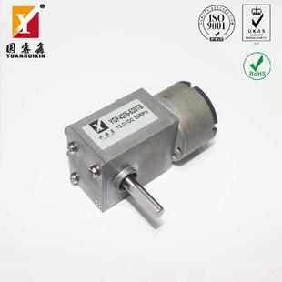 低齿轮减速达2压SCO4v加湿器太阳能跟踪箱器行星齿轮直流有刷电马