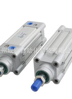 标准气缸DNC-32-0DDV-25-0-0-50-63-75-80-1003-125-150-22004-PP