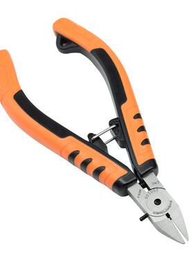 艾威博（P系200106精电子剪钳三角刃尔密口型）