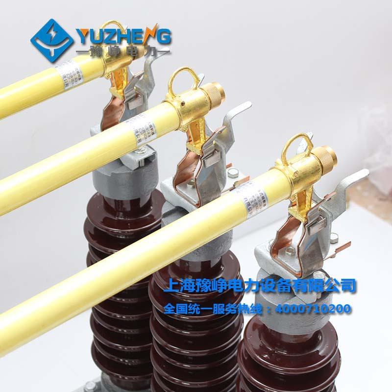 高压熔断器RW-535/1000AZPZ20A跌落式熔断器RW5-35/100A