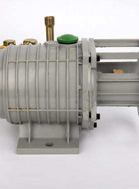 0v高2压清洗机280380洗车机53017洗车泵维修配件铜2泵头刷车器型