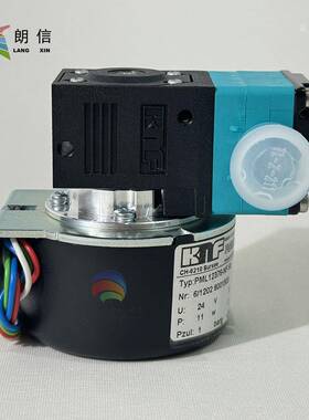 热销NPFML12376-NF6K024V体直流隔膜泵单头ZMD液泵