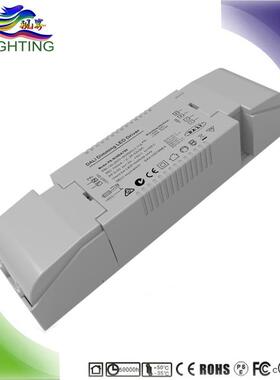 保3年HRW高F9-12串70P0MA30WDALI调光电源数字模拟LED驱动