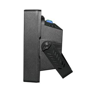 396RGB350W频闪 32段50W频闪灯段染色灯酒吧KTV演唱会LED马爆闪灯