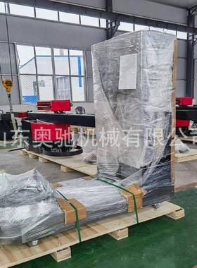 缠销售缠绕机膜自智能移动式自行走托盘绕膜机88623木箱动绕机