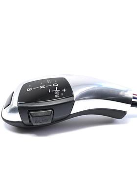 EE46E39子E83LCDZ4E90E91E92电LD排档头改装电子档杆头档档把