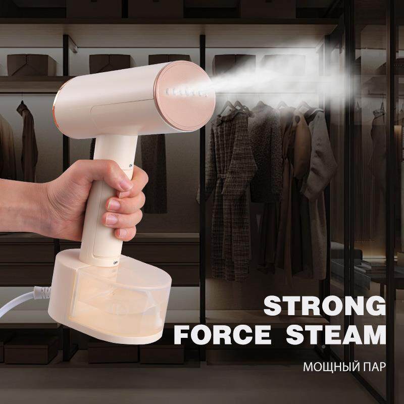 手烫持挂机家用携电熨斗便熨斗烫衣服65823家用机熨烫旋转蒸汽熨