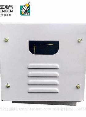 天正JMB-500VA行灯KJR明变0压器38022V变3照62V4126V铜500W