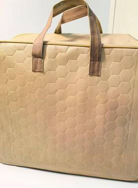 被子收压14476纳大袋棉袋被衣物搬家袋打包袋子容量打包衣服缩袋