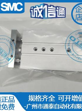 滑FESTO费斯托小型台气缸SLS-6-0-16--15-10-15-2GBR0-25-30P-A