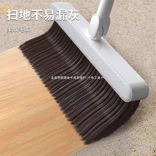 装5509扫把套拖把魔刮水拖地术三0件套225新款家用簸箕笤帚