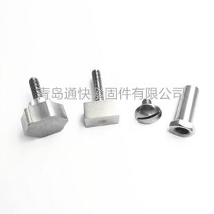 GB14不钢19460大马车头螺锈GB栓12不锈钢小头马车螺丝非标方颈螺