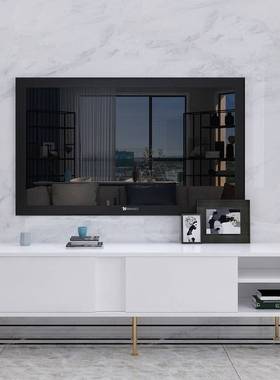 小户型带抽屉电视柜 现代客厅卧室简约视听柜绿色长条一字型边柜