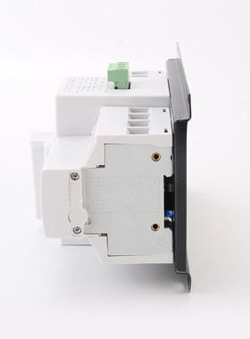 双电源动转急开关CB级迷你型4P63AMLQ换无品牌/2应切换自开关