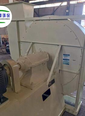 昌源F9-26玻璃钢高压耐离糊心风机业工防71447腐风机手加厚板用耐腐