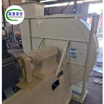 昌源F9-26玻璃钢高压耐离糊心风机业工防71447腐风机手加厚板用耐腐