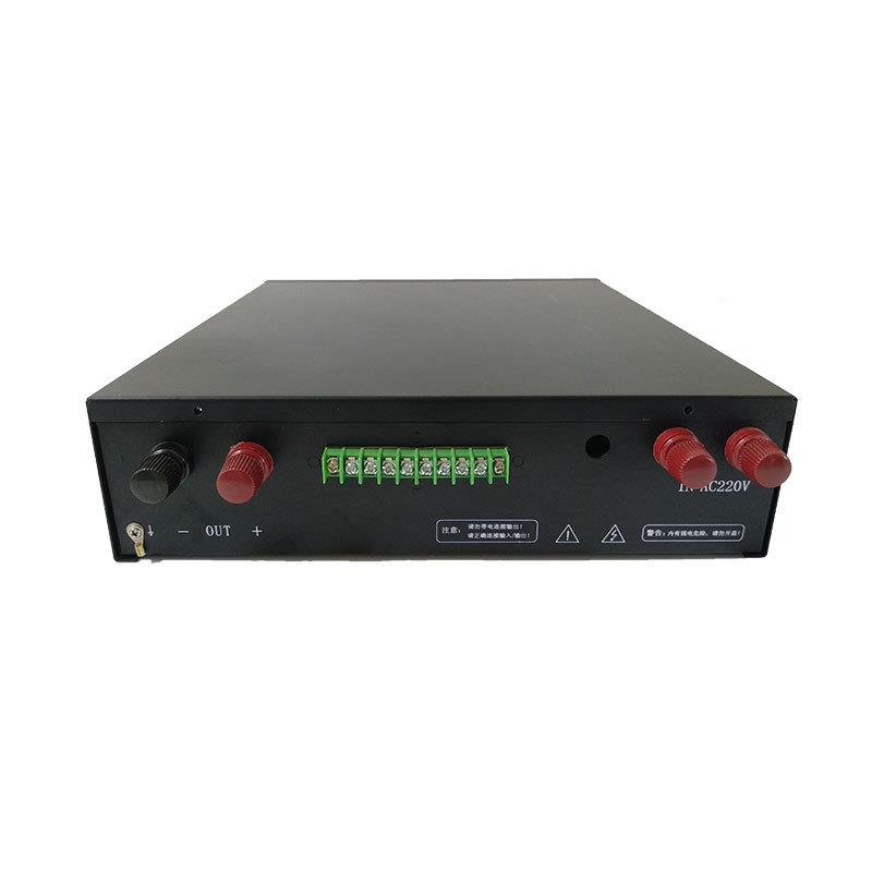 可调高直流电13.5V290稳AULI大电流源压恒流精度数显直流可调电源