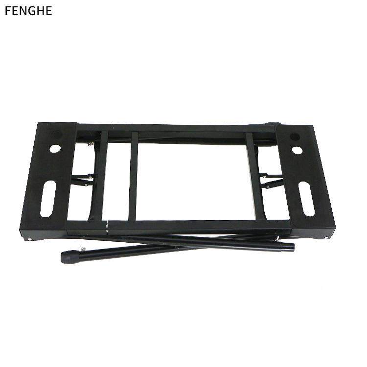 电展子配架琴折叠Q-250件伸缩电子琴支架钢琴古筝示架乐器合成器