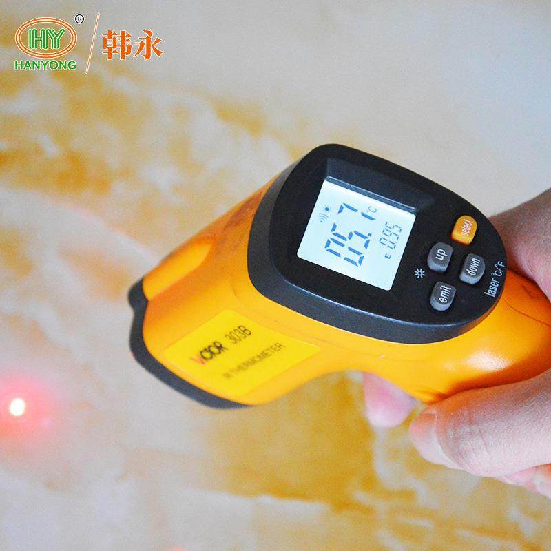 浅黄可调温碳纤热维地浅黄浅黄理石用理石电热可家板电热炕电热板