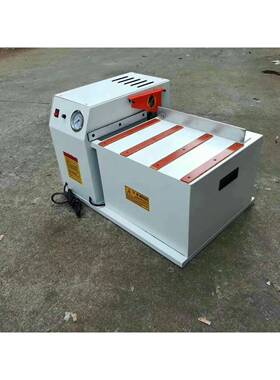 专业机械仿形修木边角机橱柜57015门修角机封倒角机修工边机