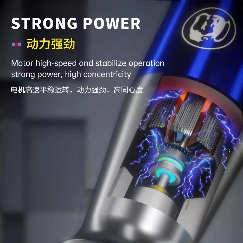 维切修佬RKN磨充电小型打磨雕刻打机抛光割笔手机芯片电磨机