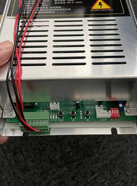 家直销板式静电场XWM油烟净厂化设备专用压高压电源功大率电可调