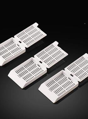 世泰胃式镜带组包XBM埋盒超细穿刺脱水长条形可拆段盖白色P织OM材