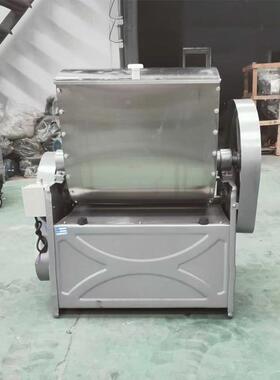 厂家现货不锈钢和面机全自和商动用揉UWI拌面拌面粉机搅拌机机面