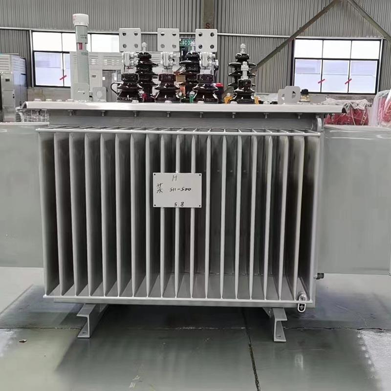 KS11-100A三相V油式变压器10浸/0.4KV全铜油变20YWW0/315KVA
