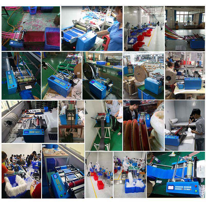 1黄腊管自动管切断机电线护套管切57030断机件玻璃纤维软小配裁剪