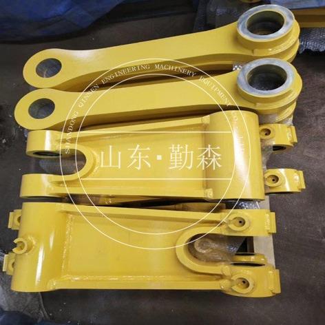 挖掘机配件型号齐-全PC2008器喷油铜垫6754-113EOK1-30