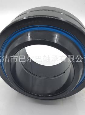 A内球面轴承GAU自润I滑关节轴承D198858多向运动轴承AD985