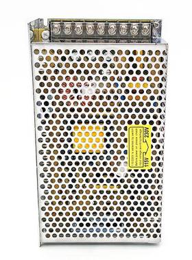 明纬180W开关电源S-10-12V811F76MH76H5V18V27V24V30V32V/36V/4