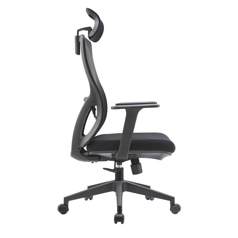 办公椅座椅舒21105久坐适脑椅家靠背宿舍学生椅电升降转椅办公室