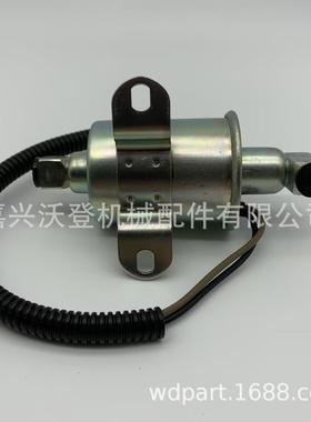 12v电子燃油泵19-42620AZZZ02F887A047N929E911105