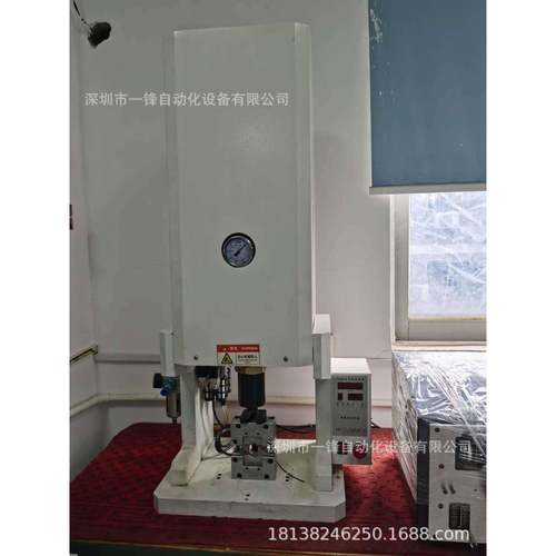 50平圆70平方铜鼻子自动压接机新能75115源开口端子管子端方六边