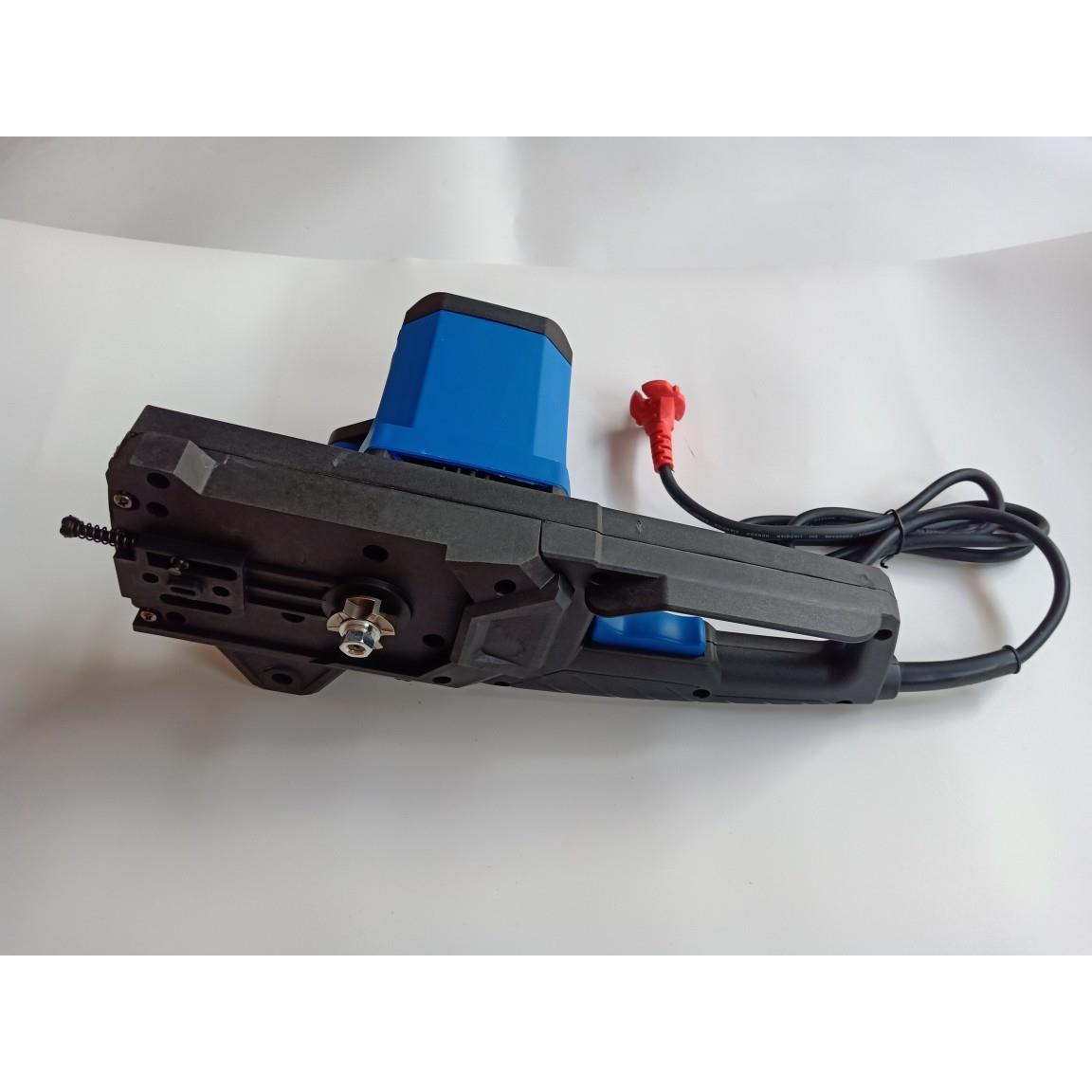 家用油锯锯NGD16电1寸8寸20寸家用锯小型油电锯链条导板电电锯