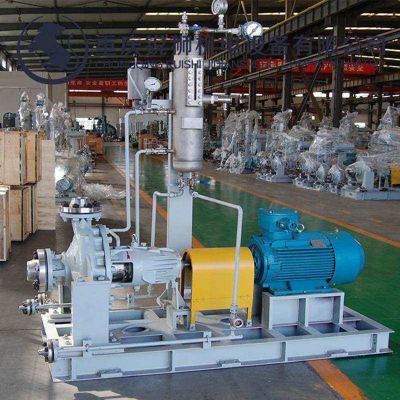 ZA/泵ZAO石油化工流程泵AI610泵不锈钢流EED程泵P耐酸离心型泵离