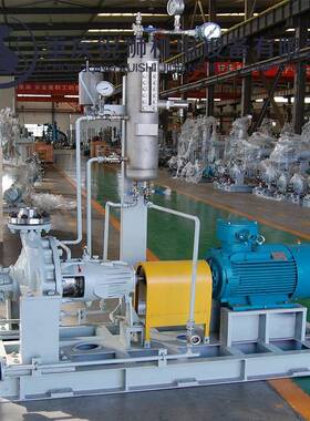 ZA/泵ZAO石油化工流程泵AI610泵不锈钢流EED程泵P耐酸离心型泵离