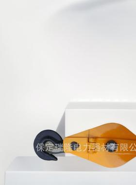 放滑轮组4电气线化铁路42460检修滑轮组1：升31：组合滑轮组降