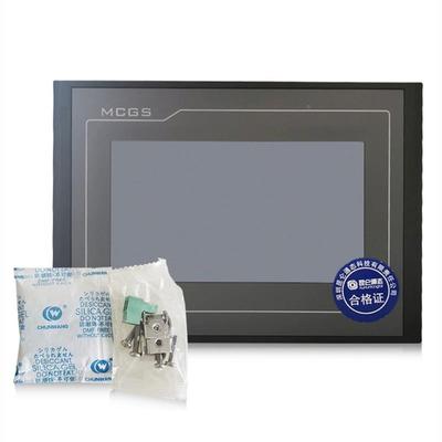 昆仑通摸态触屏机mcgs7寸人7界面E系列/KTPC702Gt