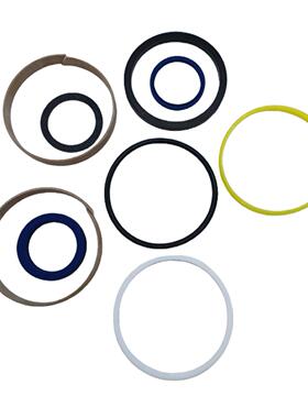 合力0T柴油叉车CPCD10UGM0-QC3K倾仰斜前后俯油1缸油理封修修包