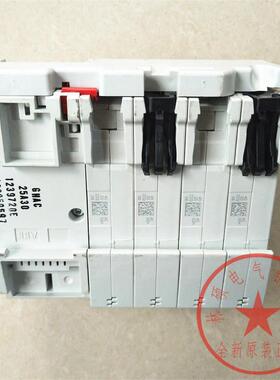 AB漏电空气开关D型GSH201/2D0/2/203/20B4-10/16/GSH2032532/40/6