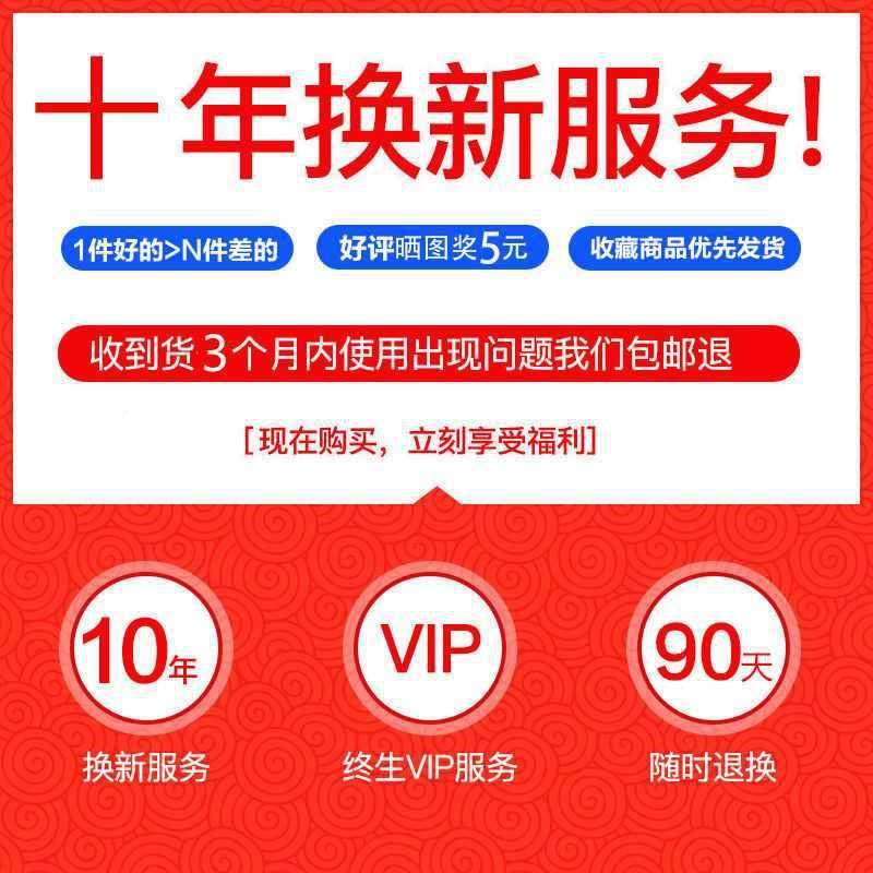 LUZ车载充气车用有线吸尘器车内合家两用大功率四泵一汽其他