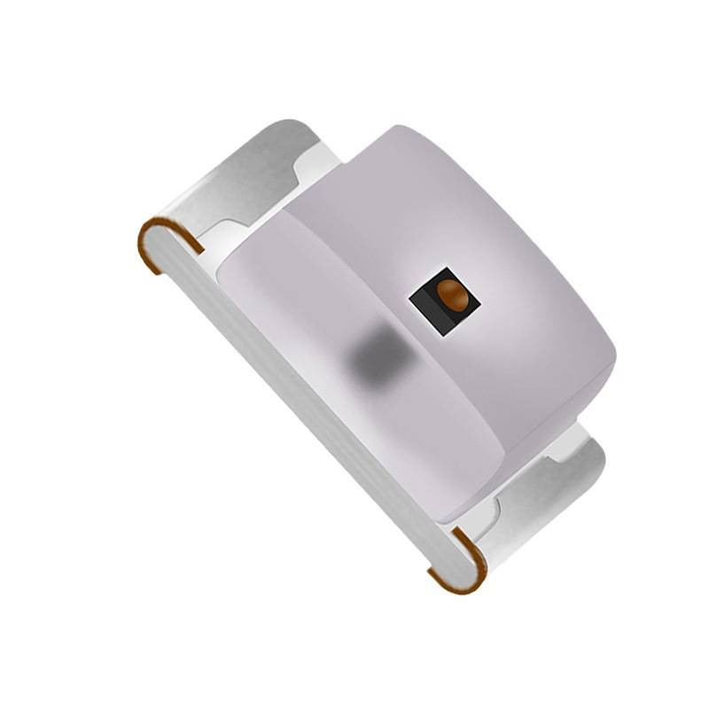 LED高亮0402led灯珠1005贴片灯珠红蓝翠绿白黄橙多色发光二极管